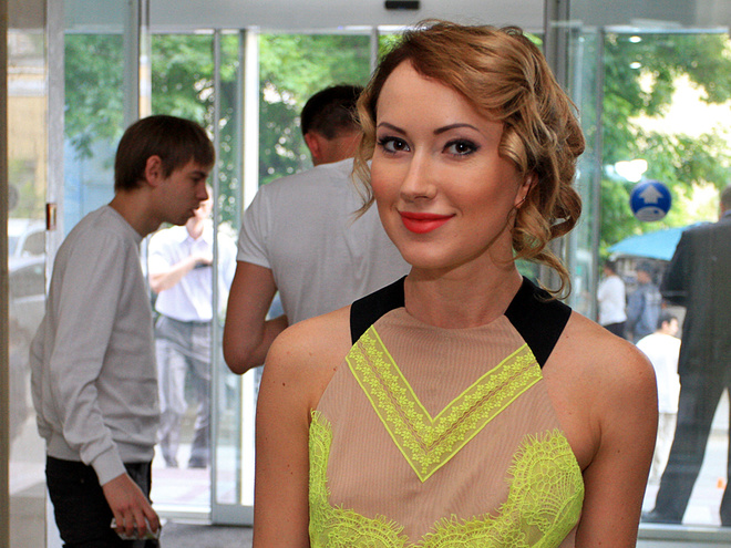 Ксения Бугримова