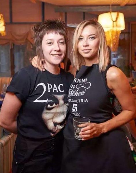 Інна Гісса