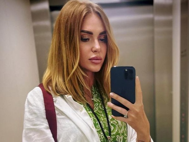 Слава Камінська заступилася за Барських та спровокувала новий мовний скандал