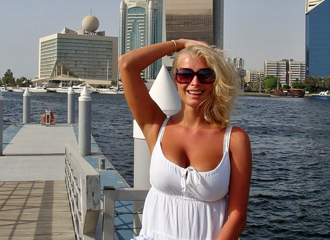 Татьяна Котова