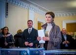 Марина Порошенко Марина Порошенко