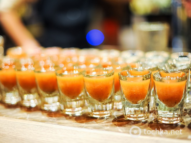 Відкриття HITCHCOOK