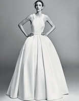 Приголомшливі весільні сукні від Viktor & Rolf