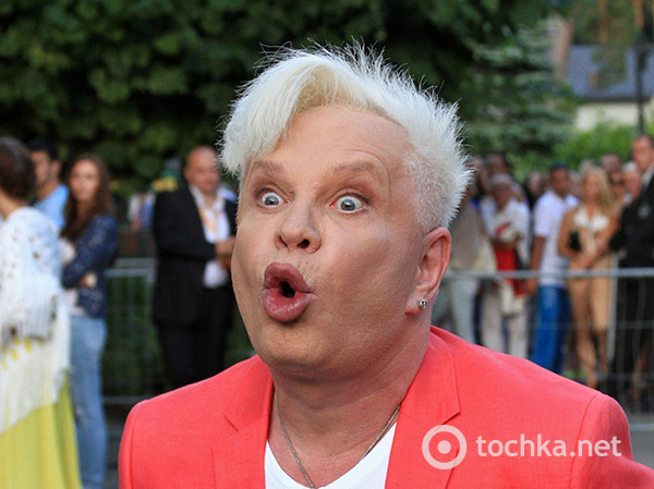 Борис Моїсеєв