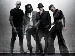 Skunk Anansie 