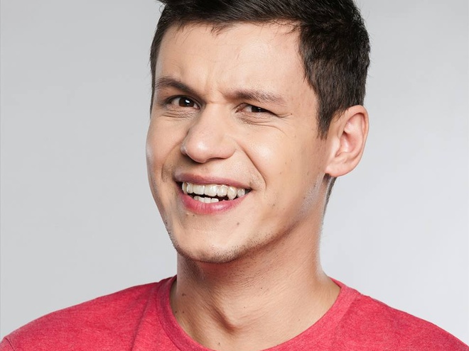 Рома Грищук