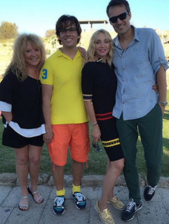 Кристина Орбакайте