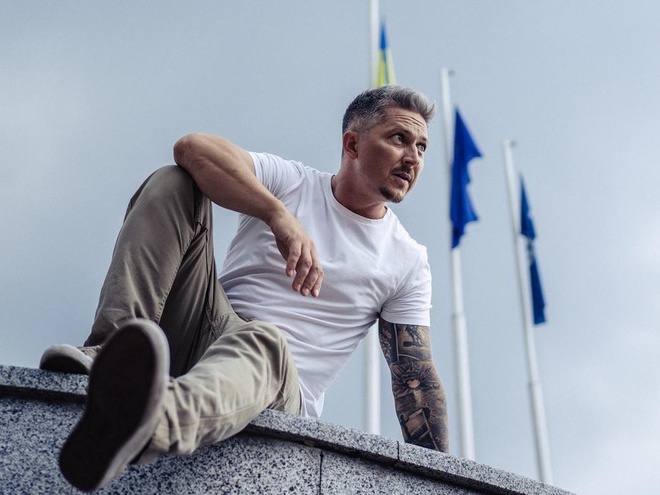 Олександр Педан отримав серйозну травму та переніс операцію