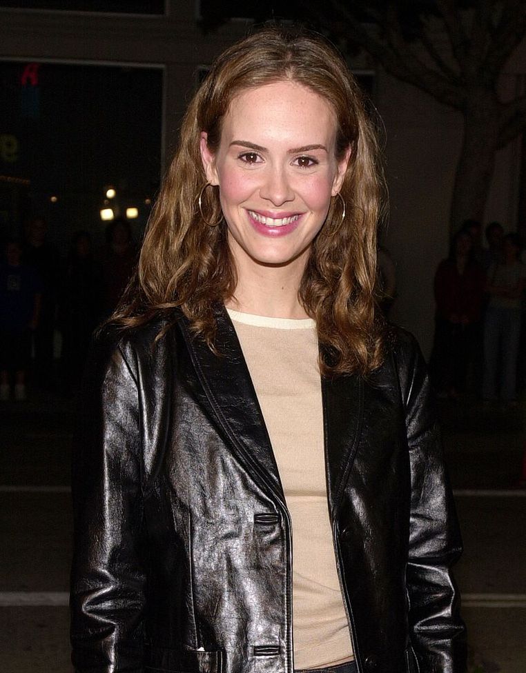 Стиль Гранж