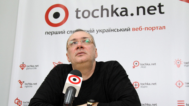 Константин Меладзе