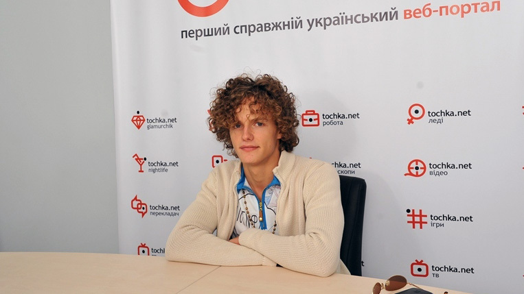 Алексей Матиас