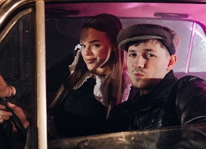 Блогерці Вербі в соцмережі дали прочухана за "крадіжку саунду" російськомовного співака