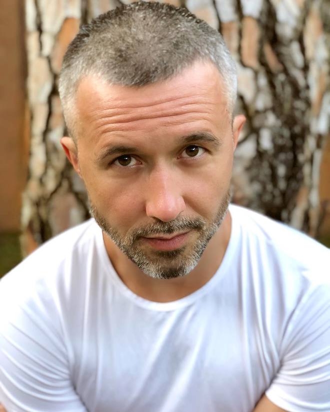 Сергей Бабкин