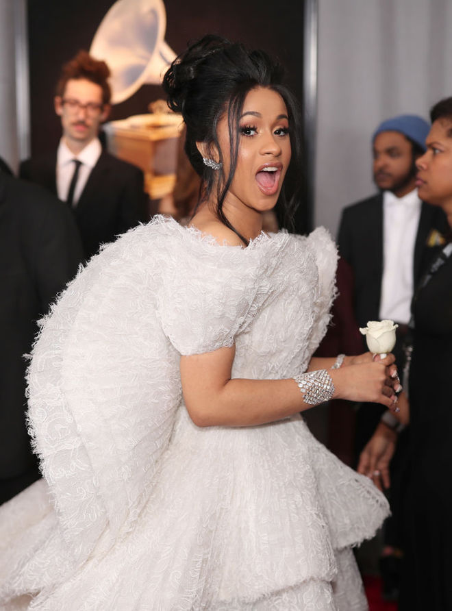 Cardi B