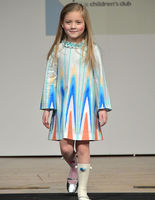 Детская мода 2017
