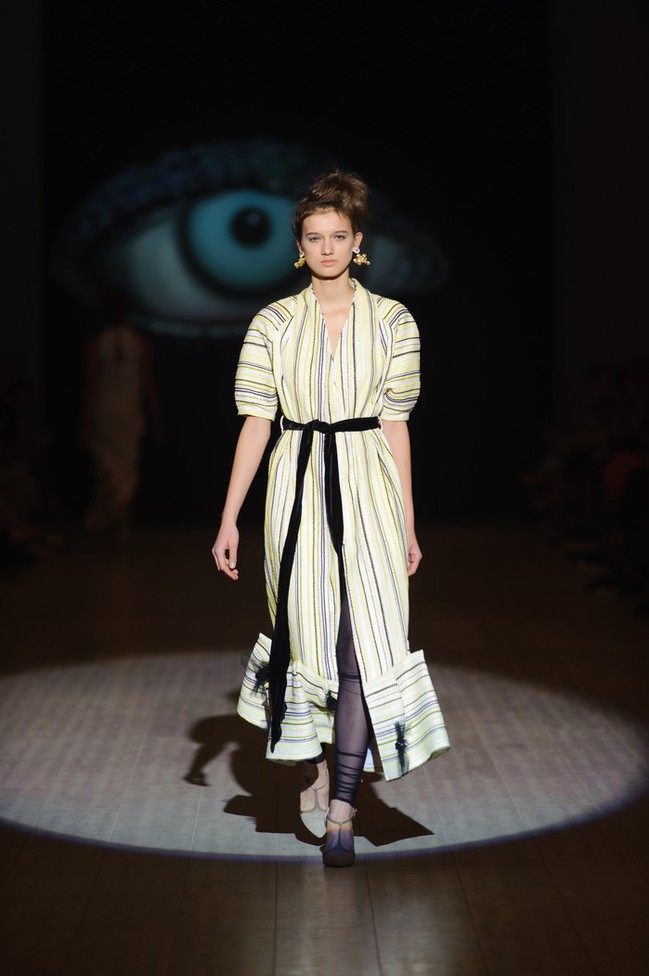 JULIA AYSINA ss 2016