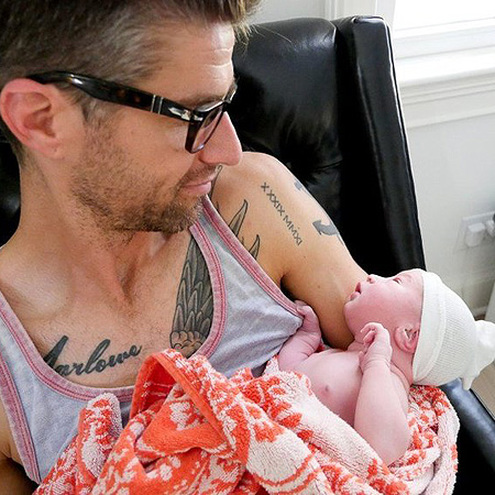 дочь Сьюзан Сарандон