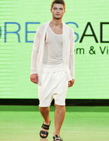 Holiday Fashion Week: показ DRESSADDICT BY ARTEM&VICTOR