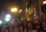 Сумасшедшие фанатки Джастина Бибера