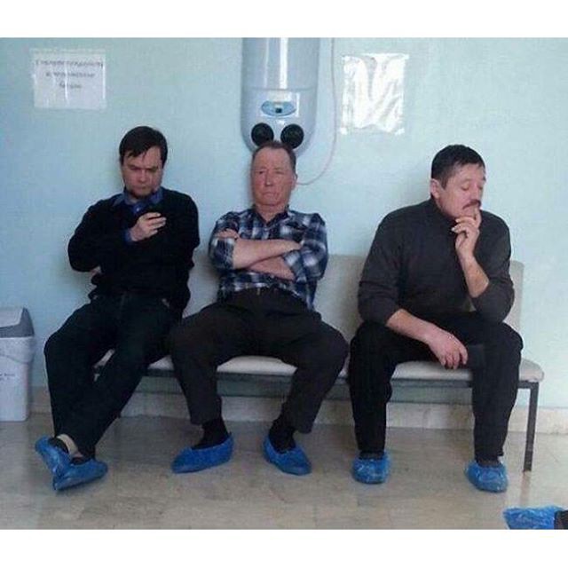 Ах, нет.. показалось