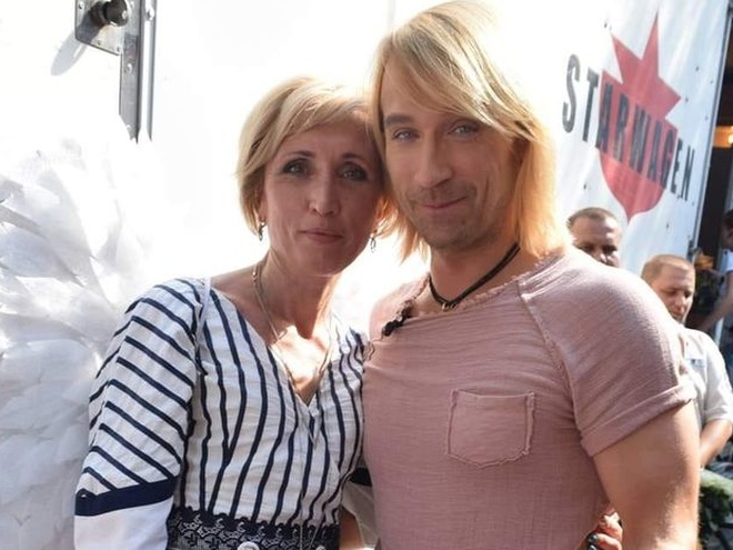 У команді Винника заявили, що він поїхав до Німеччини, бо йому нема де жити в Україні