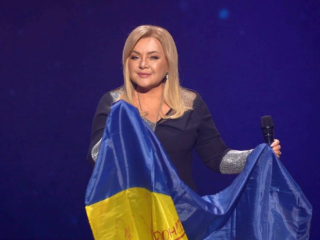 Оксана Білозір відверто розповіла про складнощі у шлюбі з Ігорем Білозіром