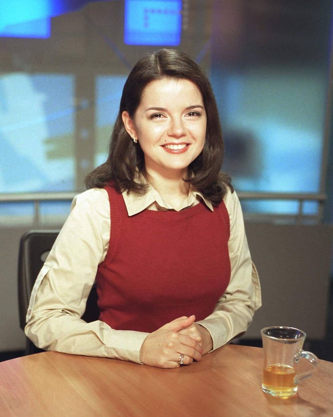 Маричка Падалко