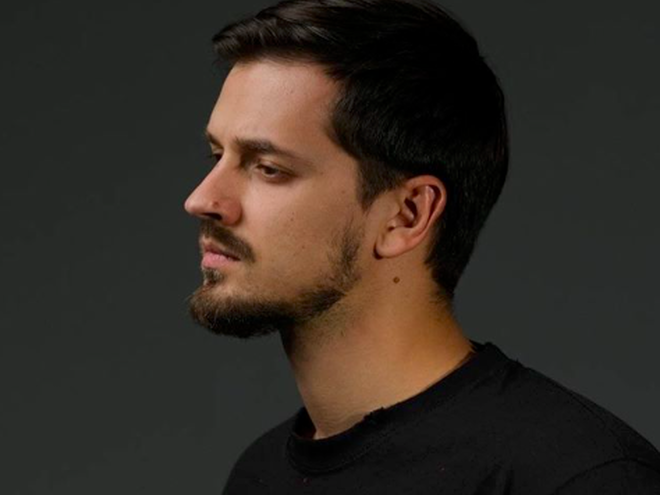 Миша Марвин