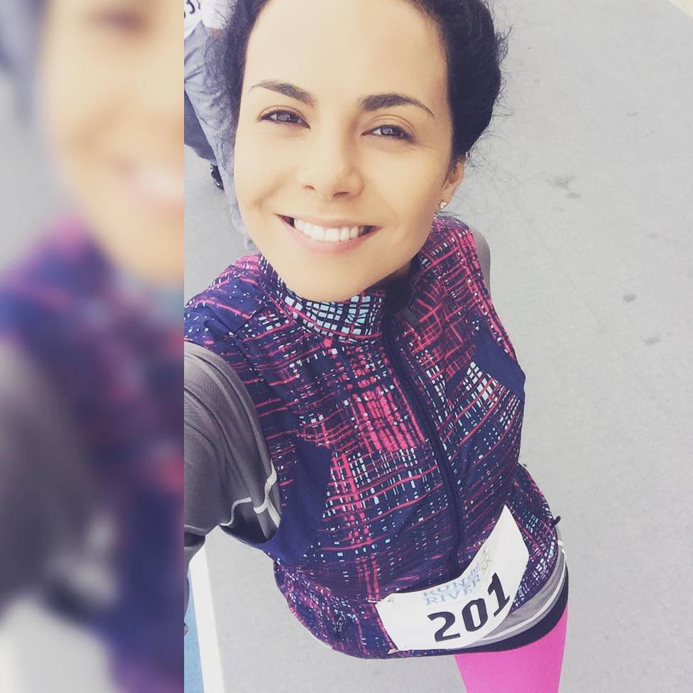 Каменских марафон