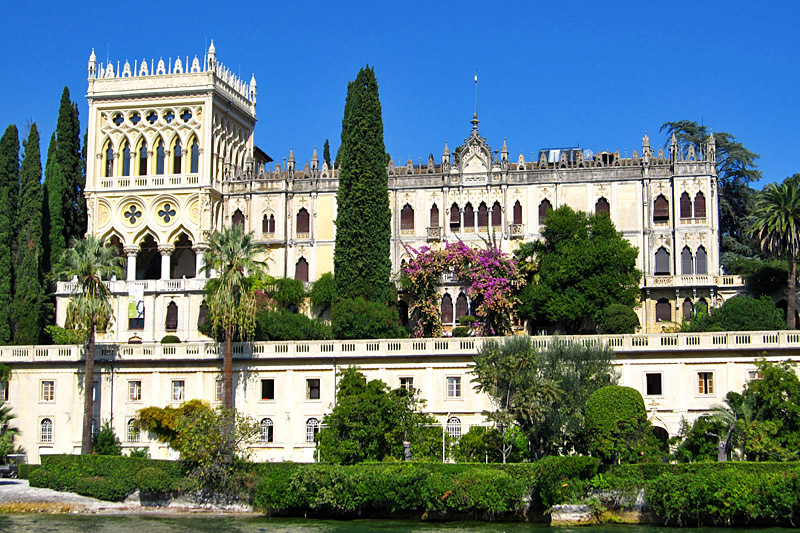 Кинотуризм: Римские приключения