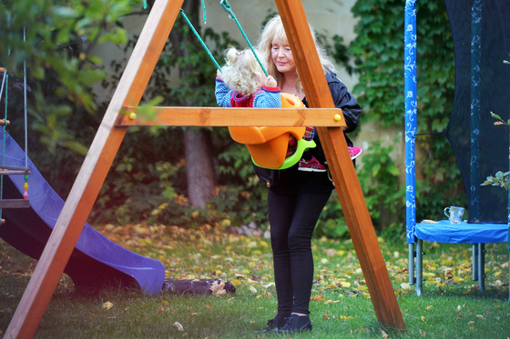 Алла Пугачова