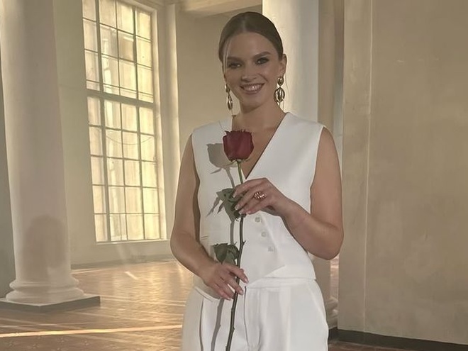 «Холостяк-14»: Яна Андрієнко прокоментувала свій виліт із шоу