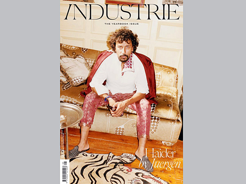 топ журналов мод