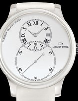 Jaquet Droz   удивляет эстетов