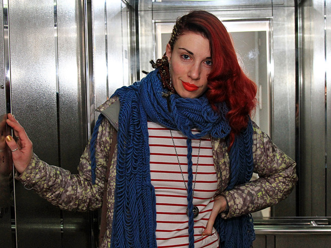 Мария Кацева