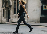 Street style на Тижні чоловічої моди в Лондоні SS 2017 Street style на Тижні чоловічої моди в Лондоні SS 2017
