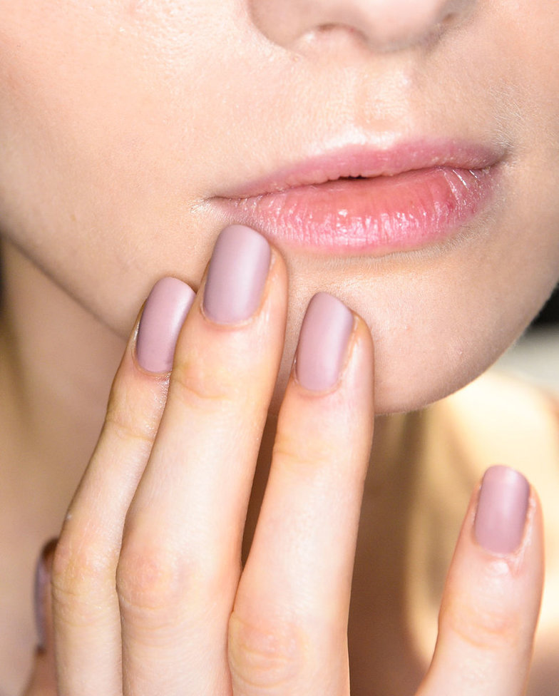 Ногти весна 2016