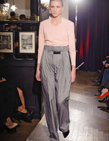 Показ LITKOVSKAYA