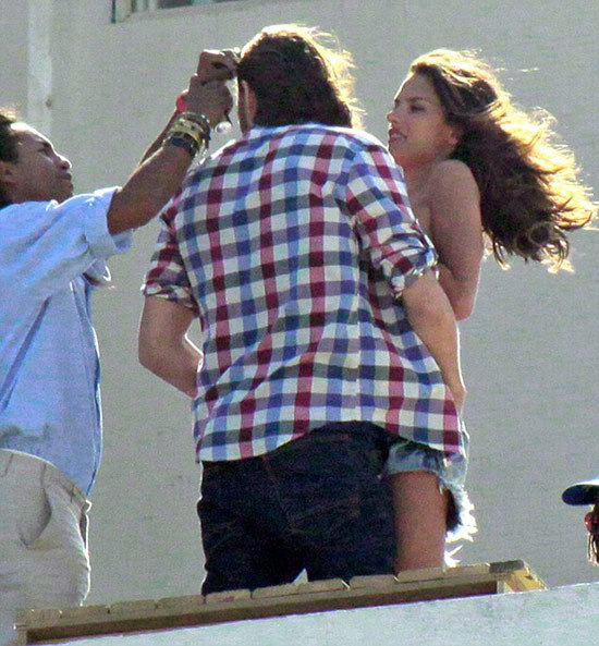 Эштон Катчер