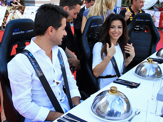 Мурат і Ані Лорак