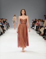 UFW SS 2017: колекція Yuliya POLISHCHUK