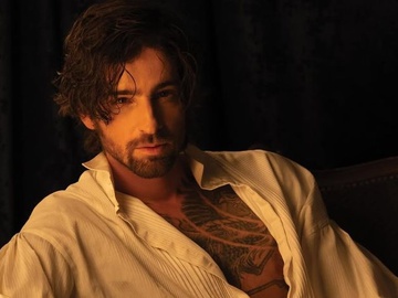 Дантес розповів про досвід стосунків із дівчиною, яка має дітей від попереднього шлюбу