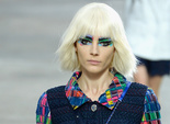 макіяж в стилі Chanel
