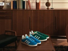 Історія взуття adidas Response CL