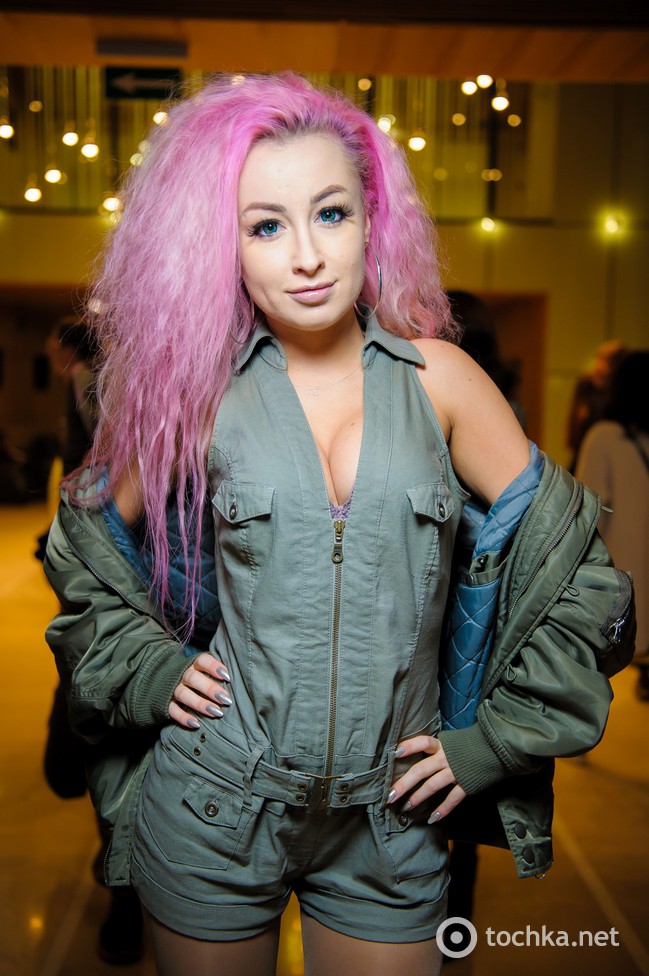 #UFW_SS_2017: Модные гости шестого дня