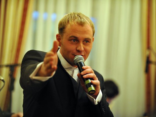 Павел Табаков