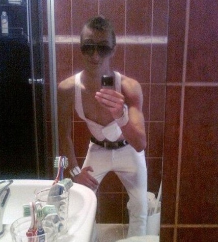 Школа уродов