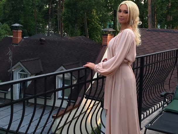 Лера Кудрявцева