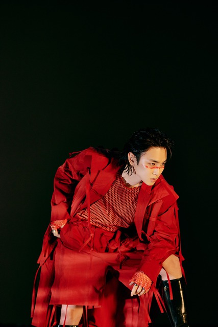 SHINee The 7th Album [Don’t Call Me] Key