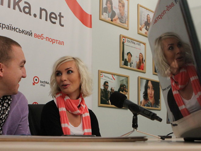 Іванна Мелай і XLDELUXE